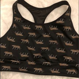 Victoria secrets(sport) sports bra